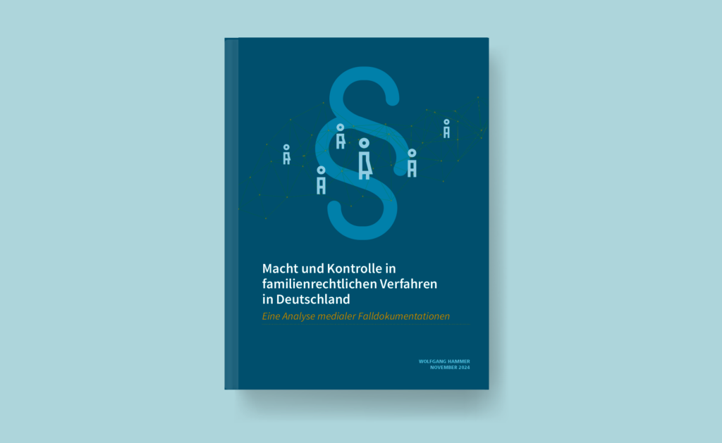 Studie zu Macht-und-Kontrolle-im Familiengericht-Analyse medialer Falldokumentationen-Nov24